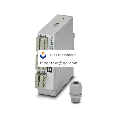 1019686 Phoenix Contact product image